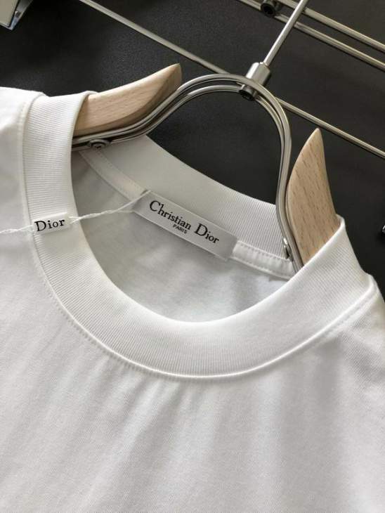 Dior T Shirts Short _SKUDiorS-2XLtltx9815962
